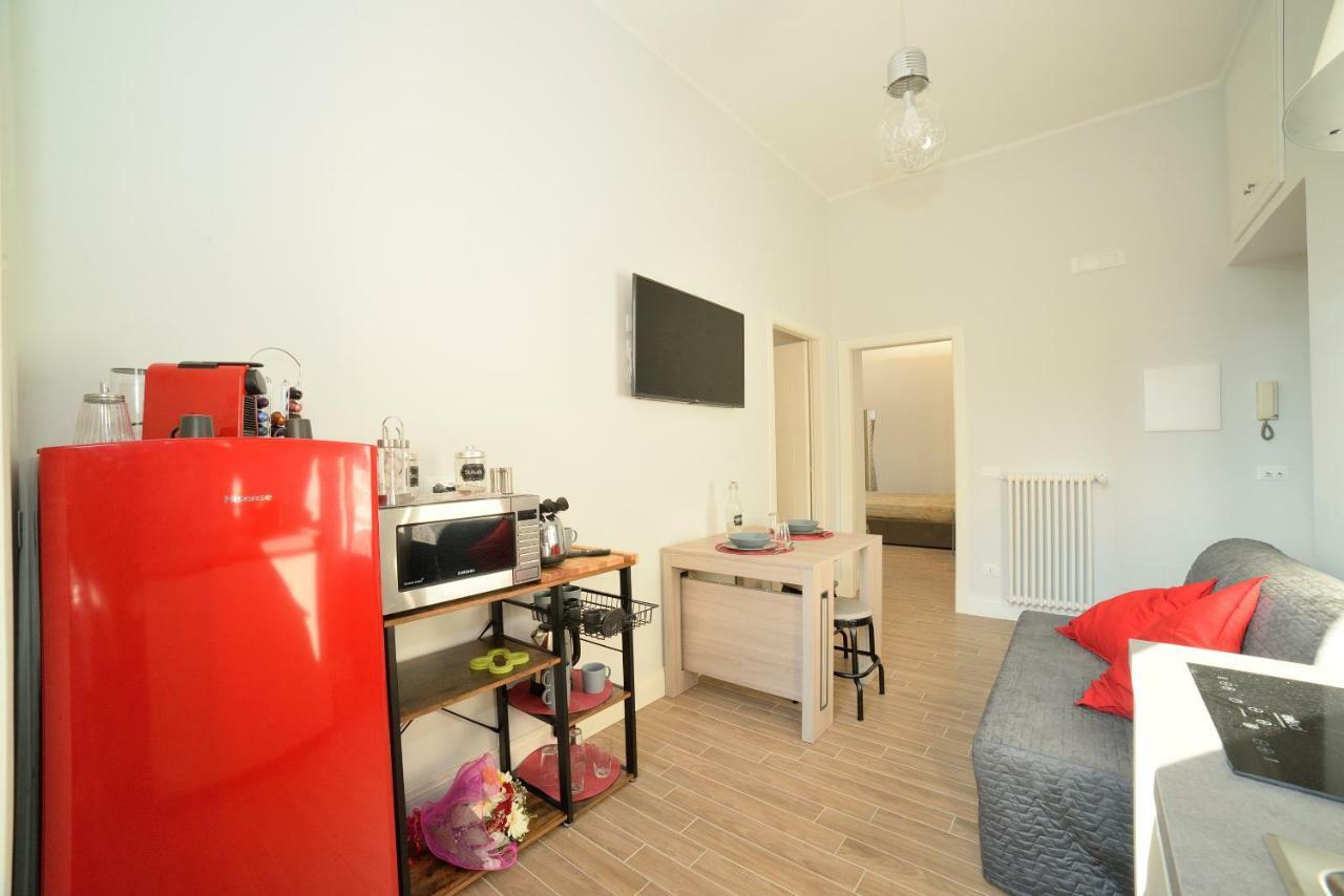 La Dolce Casa Di Giulia Apartamento Roma Exterior foto
