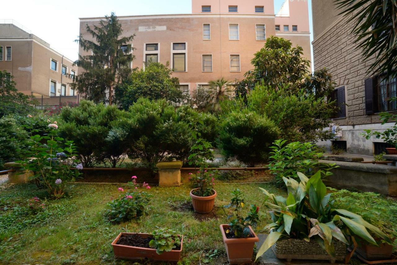 La Dolce Casa Di Giulia Apartamento Roma Exterior foto