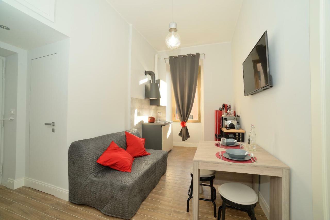La Dolce Casa Di Giulia Apartamento Roma Exterior foto