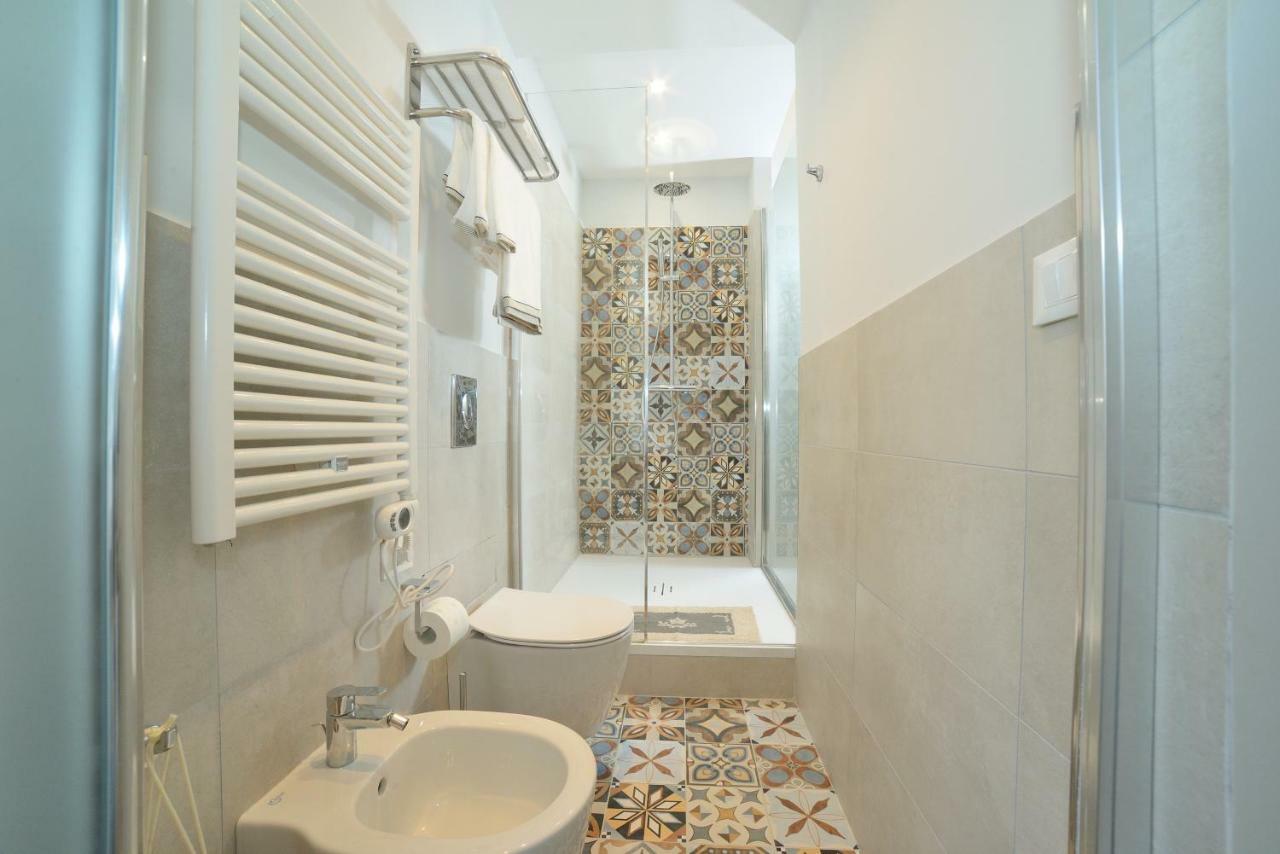 La Dolce Casa Di Giulia Apartamento Roma Exterior foto