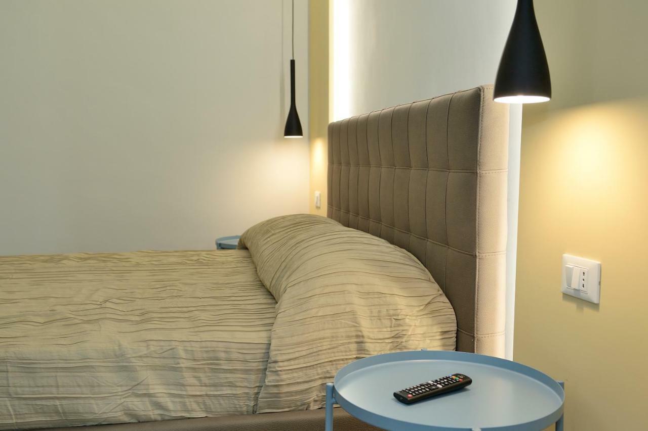 La Dolce Casa Di Giulia Apartamento Roma Exterior foto