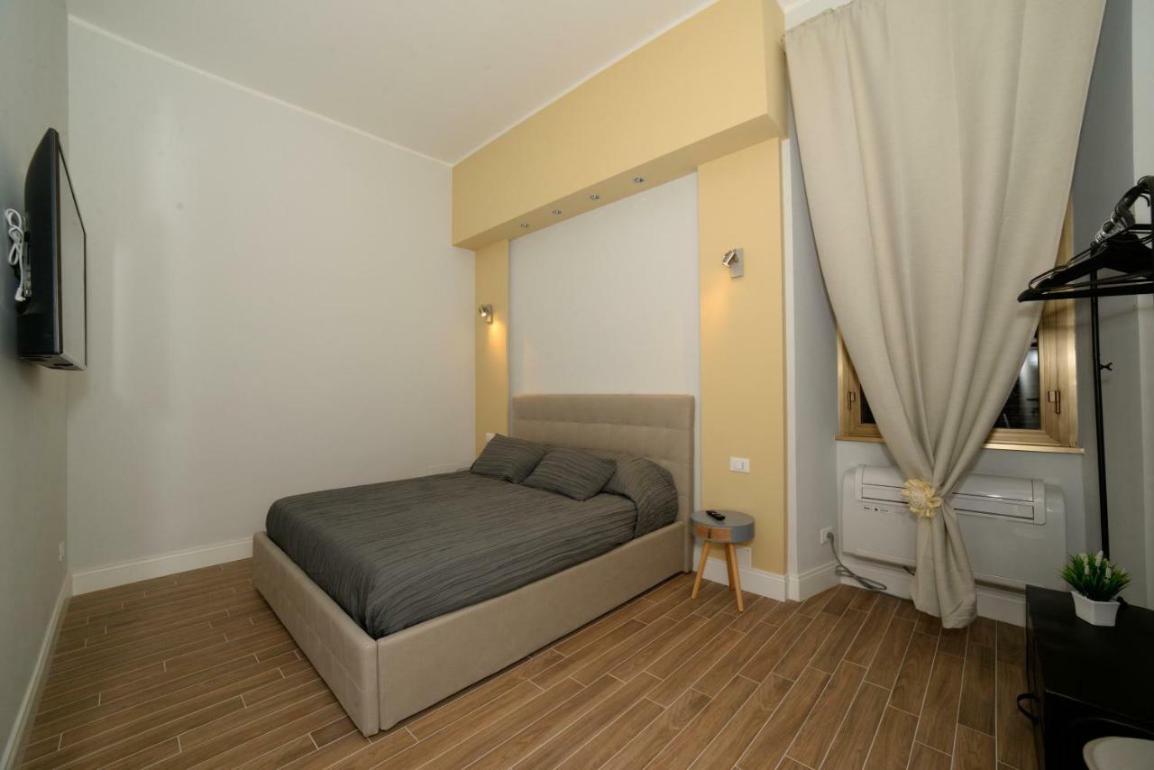 La Dolce Casa Di Giulia Apartamento Roma Exterior foto